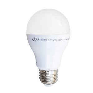 LED 8W 벌브형 전구 26BASE 소켓 사무실 공장 상업공간 가정용 LED전구