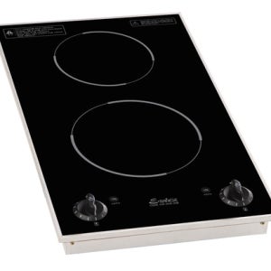 [이렌지]하이라이트 2구 빌트인 전기렌지 DCR-20B