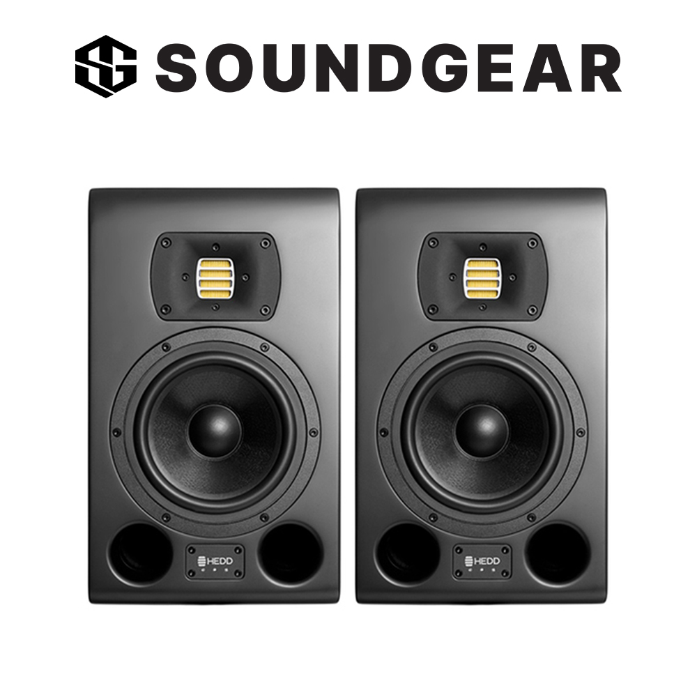 HEDD TYPE 05 MK2 스피커