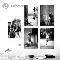 WEHAVE / 빈티지 흑백 포토엽서 Memories of the day (Theme B)