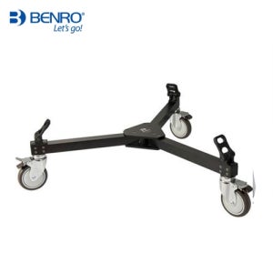 벤로 미니짚 JIB 미니지미집 삼각대 전용 돌리 DL10