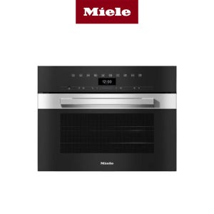 [Summer Home Refresh] [Miele 본사] 밀레 콤비스팀오븐 (48L) DGC 7440