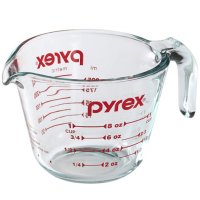 Pyrex l파이렉스 계량컵-오리지날 250ml 원산지 미국