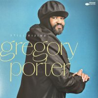 Gregory Porter - Still Rising LP 그레고리 포터 Vinyl