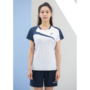 요넥스 여성 반팔티셔츠 213TS004F