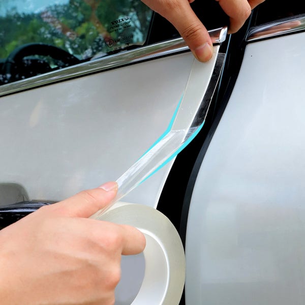 투제이 몰 자동차 도어가드 BMW 카니발 쏘렌토 차 문콕 방지 몰딩테이프 3cm x 3m