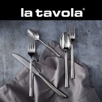 la tavola YUKI 이탈리아 명품커트러리 11종