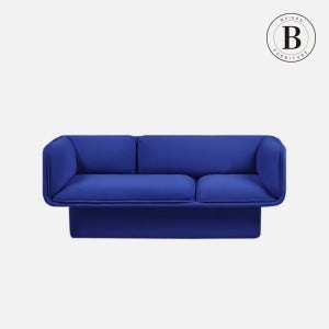 모던 인테리어 쇼파 라운지 디자인 벨벳 거실 소파 1인용 2인용 3인용 MJB S-104