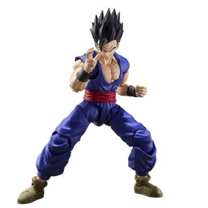 SH 피규어아트 드래곤 볼 초 얼티미트 오반 SUPER HERO 피규어