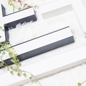 씨티오 LED 뉴라인시스템 1500MM 60W 레이스웨이 전산볼트 일자 라인조명 거실 매장