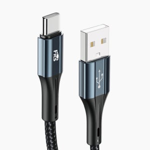 픽스 [A to C타입] 고속 충전 케이블 AC-001