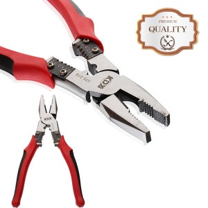 펜치스트리퍼 피복탈피기 전선 스트립퍼 절단