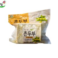 [해뜨락]촌두부 330g [오성푸드몰]