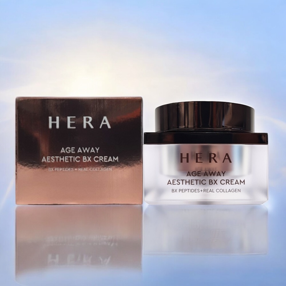 필란수정단콜라제닉화이트닝크림