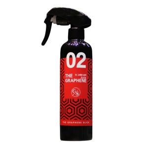 가우디 그래핀슬릭 퀵디테일러 자동차물왁스 물왁스 300ml