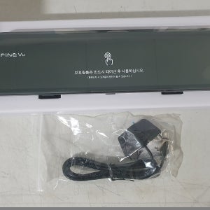 파인디지털 파인뷰 LX3 룸미러형 (2채널) 128G