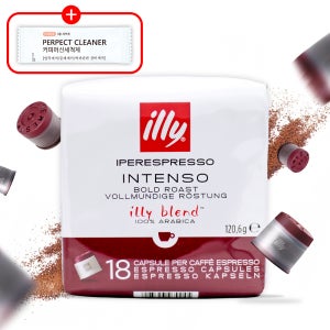 일리캡슐 커피 인텐소 18캡슐 외 18종