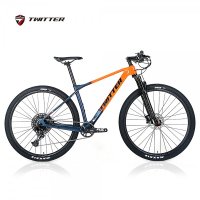 트위터자전거 MTB 프레데터 SRAM NX 12단 100%무료조립배송