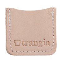 trangia 트란지아 하프 파인트 머그 가죽 핸들 커버