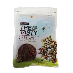 한솔 커피땅콩450g 1개