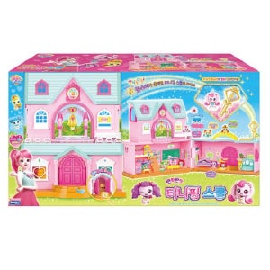 반짝반짝 티니핑 스쿨/캐치티니핑