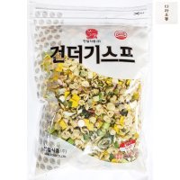 건더기스프 한일 250g 덴까스립 식자재 마트