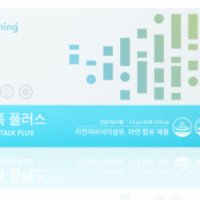 인셀덤 라이프닝 딥톡스 딥톡 플러스 60포