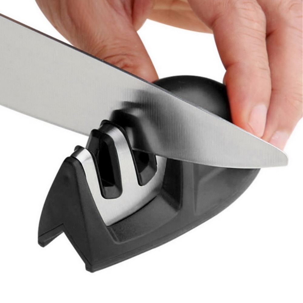 미니 칼갈이 세라믹 칼연마기 샤프너