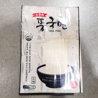 풍국면 온동네 풍국면 소면 3.75KG (37인분)