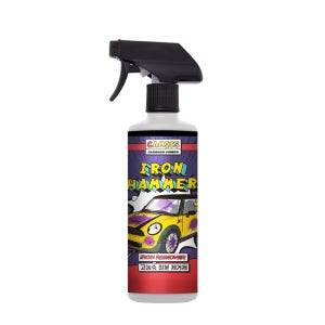 카믹스 아이언해머 철분제거제 500ml 녹제거 단품