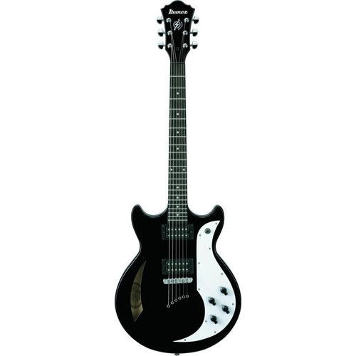 Ibanez 아이바네즈 일렉 기타 전자 전기 Ibanez AMF73 BK