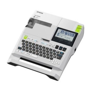 엡손 라벨 프린터 LW-K600 4-24mm 라벨기