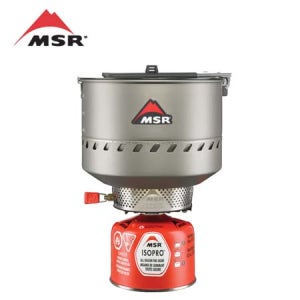 [MSR] 엠에스알 리액터 스토브 세트 2.5L