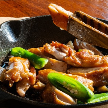 캠핑요리 닭다리살 간장 춘천닭갈비 500g(1-2인분) 집들이 나들이