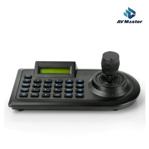 AVMaster PTZ 카메라 컨트롤러 AVM100