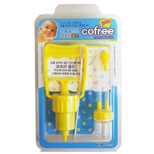 아기콧물흡입기 신생아 코막힘 제거 코뻥 성인 뻥코 자동 전동 코딱지 빼는 기계