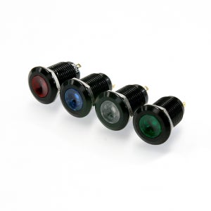 SL-12B 12mm LED지시등 표시등 시그날램프