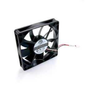 No.2 Power Logic PLA08015B12H 80mm 팬쿨러 DC12V