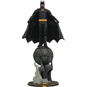 다이아몬드 셀렉트 토이즈 DC 갤러리 1989년도 영화 배트맨 피규어 장난감 굿즈 장식