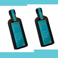 모르칸오일 올리브영 헤어오일 모코칸트리트먼트 오리지날 라이트100ml (펌핑기포함)