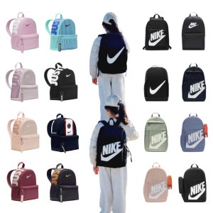 나이키 키즈 백팩 초등학생 책가방 초등 소풍 미니 가방 중학생 학원 아디다스 잔스포츠
