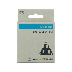 [시마노]SM-SH11 로드용 페달클리트 자전거신발/부품