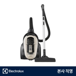 [카드+슈퍼적립] 일렉트로룩스 1600W 컴팩트 유선청소기 얼티밋홈 700 EFC71521-헤파13필터, 3in1 액세서리