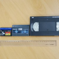 비디오테이프변환 (6mm,8mm,VHS) USB 디지털 파일변환