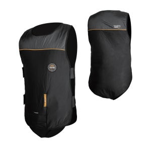 SANTI 산티 발열조끼 Heated Vest Flex 2.0