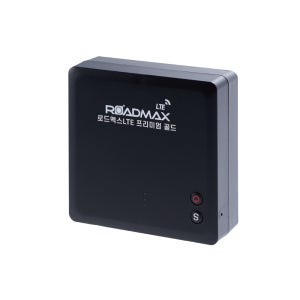 바른시큐리티 로드맥스LTE 프리미엄 골드 GPS위치추적 DGPS-365