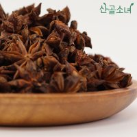 산골소녀 베트남산 팔각회향 100g