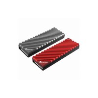 존스보 JONSBO M.2 방열판 NVMe SSD 2280 HEATSINK