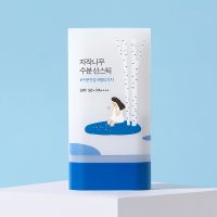 라운드랩 자작나무 수분 선스틱 19g (SPF 50+ PA++++)