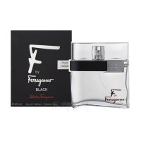 페라가모 F 블랙 뿌르 옴므 EDT 100ml /F by Ferragamo Black 남자향수